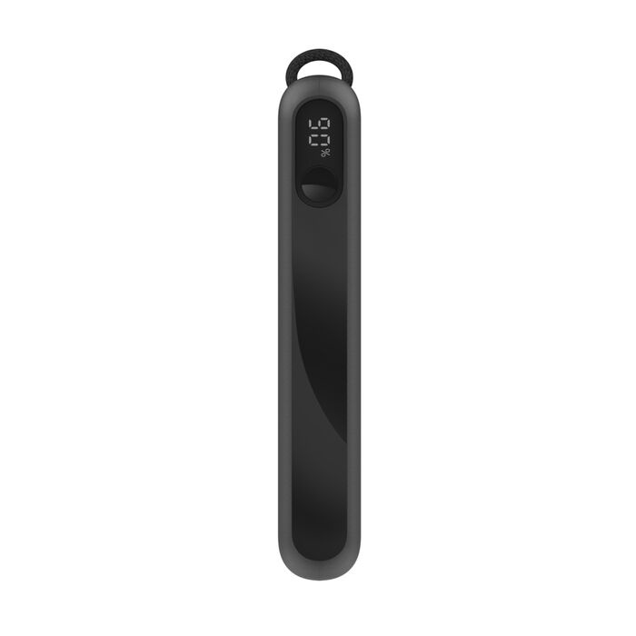 Зарядний пристрій Power Bank Belkin 20000мАh, 20W, with Display (Black) (BPB028HQBK)