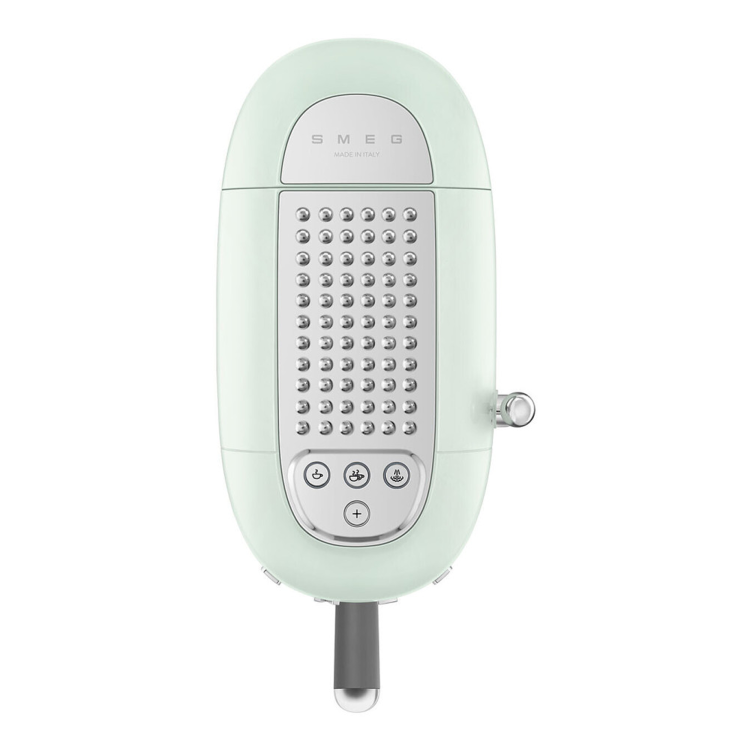 Кавомашина SMEG ECF02PGEU Green Кавомашина SMEG ECF02PGEU Green