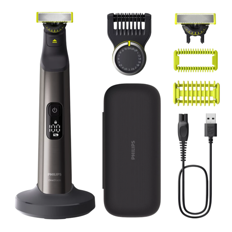 Тример OneBlade Pro 360 (QP6652/61)