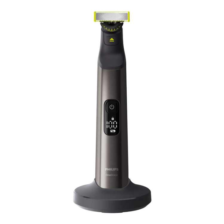 Триммер OneBlade Pro 360 (QP6652/61)