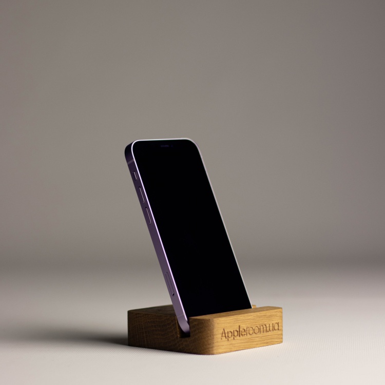 Apple iPhone 12 Mini 256GB Purple бу, 10/10