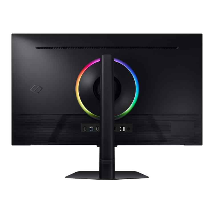 Монітор Samsung 32" IPS 144Hz LS32DG700EIXUA Монітор Samsung 32" IPS 144Hz LS32DG700EIXUA