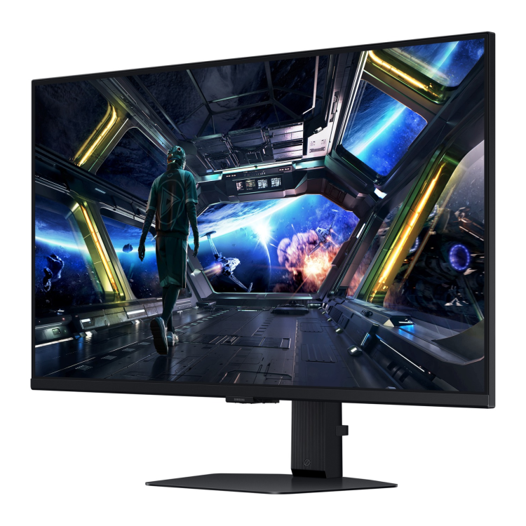 Монітор Samsung 32" IPS 144Hz LS32DG700EIXUA Монітор Samsung 32" IPS 144Hz LS32DG700EIXUA