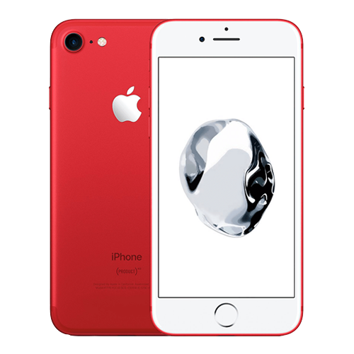 Apple iPhone 7 128GB (PRODUCT) RED бу 