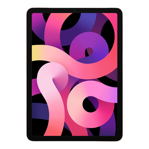 Apple iPad Air 10.9 (2020) Wi-Fi 256GB Rose Gold (MYFX2) бу