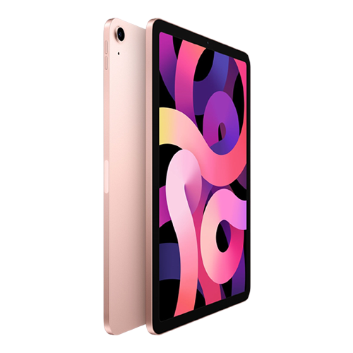 Apple iPad Air 10.9 256GB, Wi-Fi, Rose Gold (MYFX2) (2020) бу