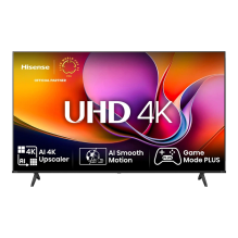 Телевізор 43 Hisense 43A6Q (EU)