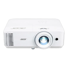 Мультимедійний проектор Acer H6560 MR.JY511.001 (UA)