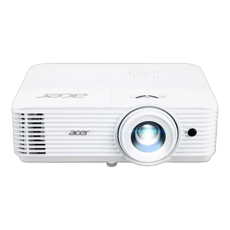 Мультимедійний проектор Acer H6560 MR.JY511.001 (UA)