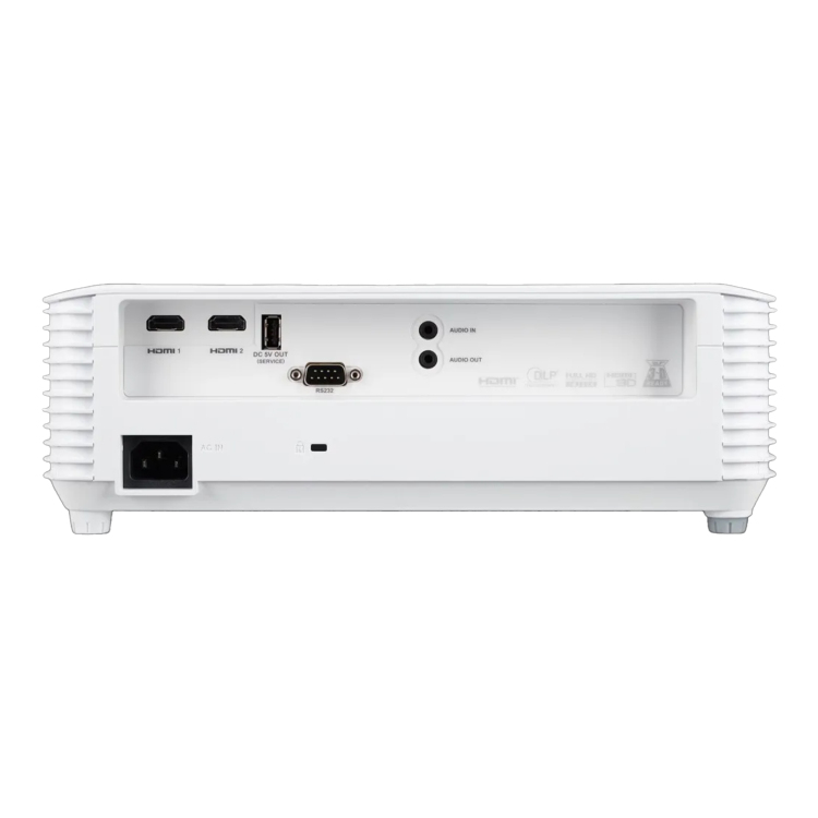 Мультимедийный проектор Acer H6560 MR.JY511.001 (UA) Мультимедийный проектор Acer H6560 MR.JY511.001 (UA)