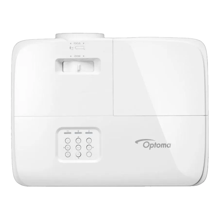 Мультимедійний проектор Acer H6560 MR.JY511.001 (UA)