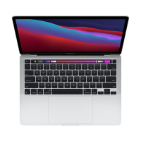 Apple MacBook Pro 13" Silver M1 16/256 Late 2020 (Z11D000T7)