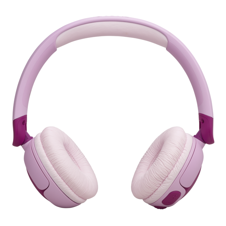 Наушники JBL Junior 320BT Purple (JBLJR320BTPUR)