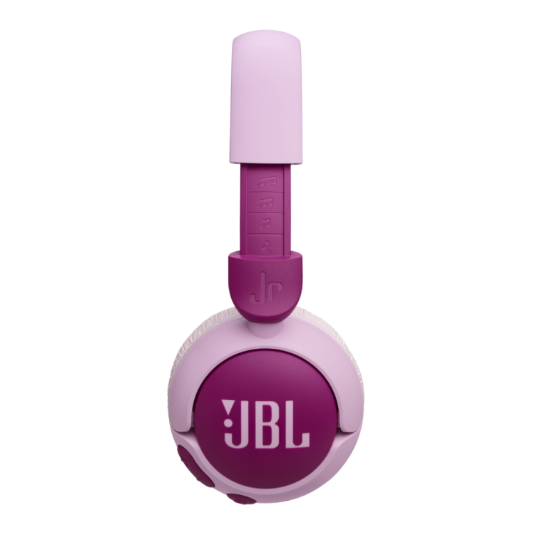 Наушники JBL Junior 320BT Purple (JBLJR320BTPUR)