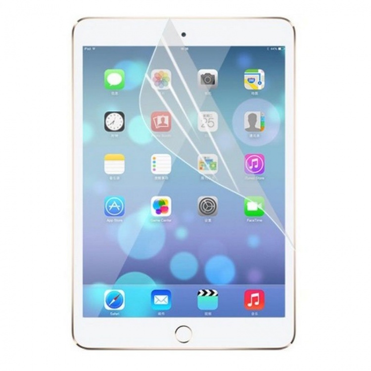 Защитная пленка Devia для iPad Air / Air2 / Pro 9.7 "(Transparent)