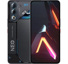 Смартфон ZTE Nubia Neo3 GT 5G 12/256Gb Gray