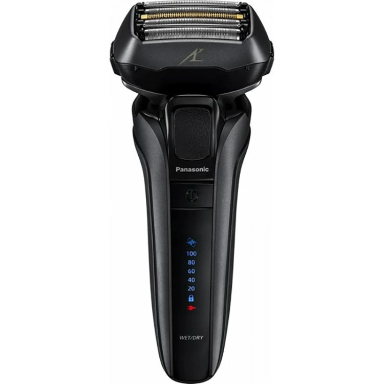 Електрична бритва Panasonic (ES-LV6U-K820)
