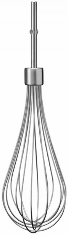 Міксер KitchenAid CLASSIC 5KHM5110EWH White (UA)