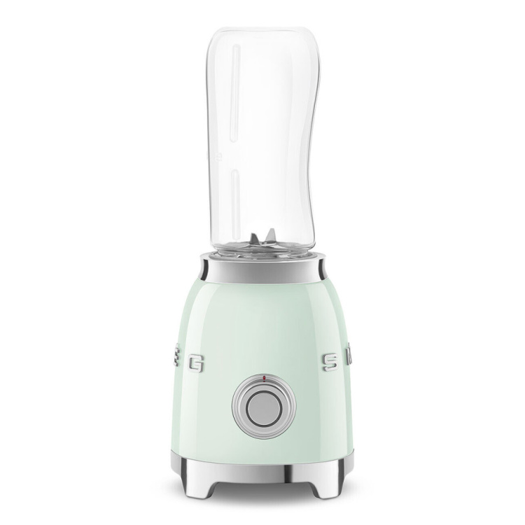 Блендер стаціонарний SMEG Green PBF01PGEU