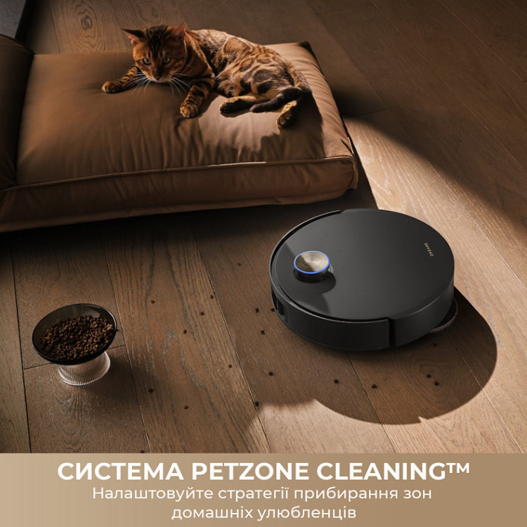 Робот-пылесос Dreame Bot X50 Master (RLX86CE-1) (EU) Робот-пылесос Dreame Bot X50 Master (RLX86CE-1) (EU)