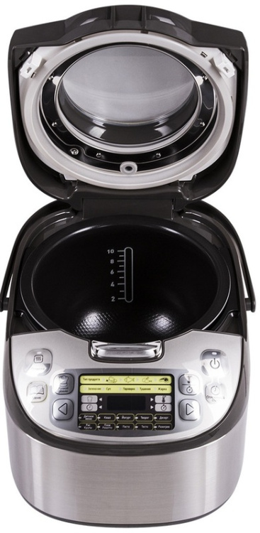 Мультиварка Tefal Fuzzy Logic RK812B32 (UA)