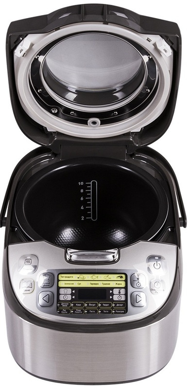 Мультиварка Tefal Fuzzy Logic RK812B32 (UA) Мультиварка Tefal Fuzzy Logic RK812B32 (UA)