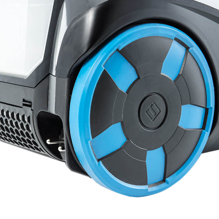 Пылесос моющий с аквафильтромThomas DryBOX Amfibia (788596) (UA)