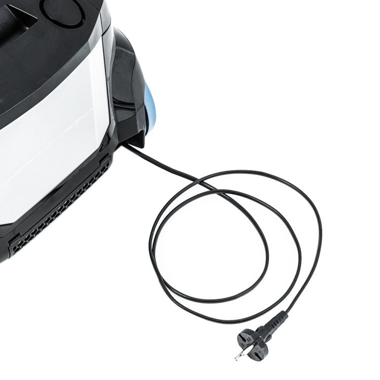 Пылесос моющий с аквафильтромThomas DryBOX Amfibia (788596) (UA)