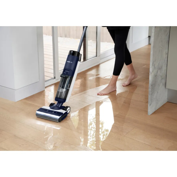 Акумуляторний пилосос Tineco Floor One S7 Flashdry Pet (FW221800DE) (UA)