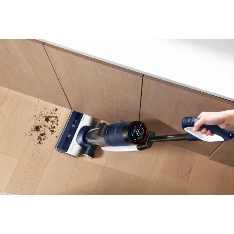 Аккумуляторный пылесос Tineco Floor One S7 Flashdry Pet (FW221800DE) (UA)
