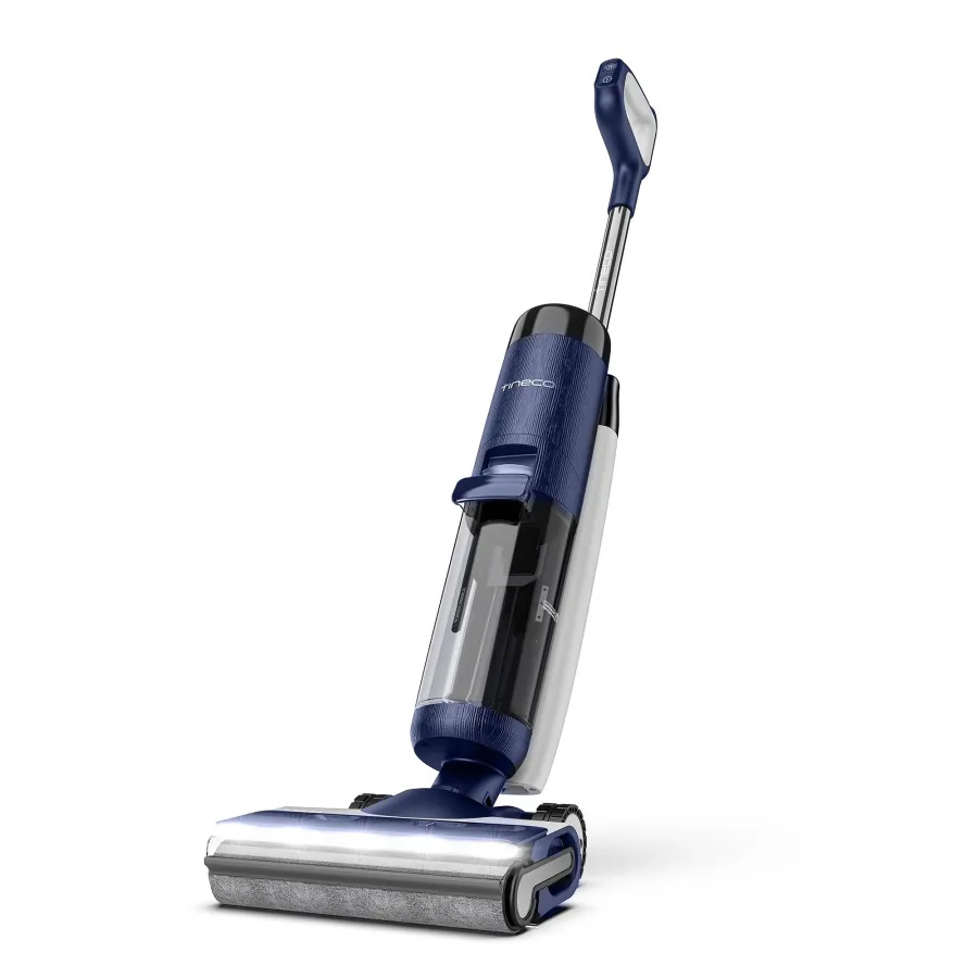 Акумуляторний пилосос Tineco Floor One S7 Flashdry Pet (FW221800DE) (UA)
