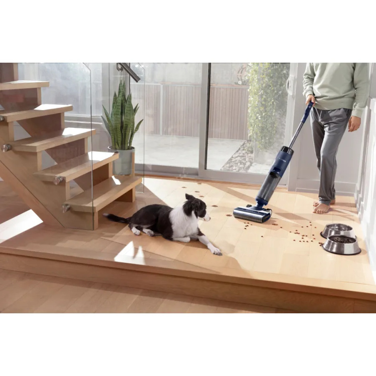 Акумуляторний пилосос Tineco Floor One S7 Flashdry Pet (FW221800DE) (UA)