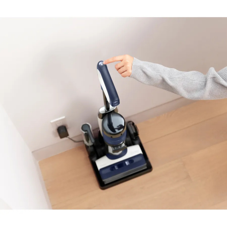 Аккумуляторный пылесос Tineco Floor One S7 Flashdry Pet (FW221800DE) (UA)