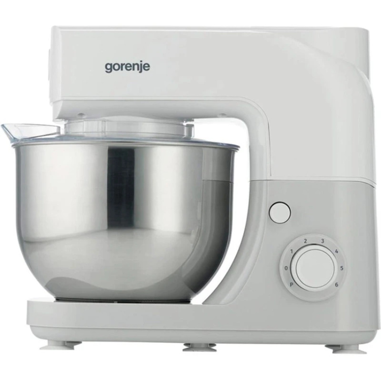 Кухонна машина Gorenje MMC805W (UA)