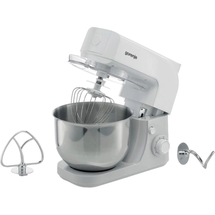 Кухонна машина Gorenje MMC805W (UA)