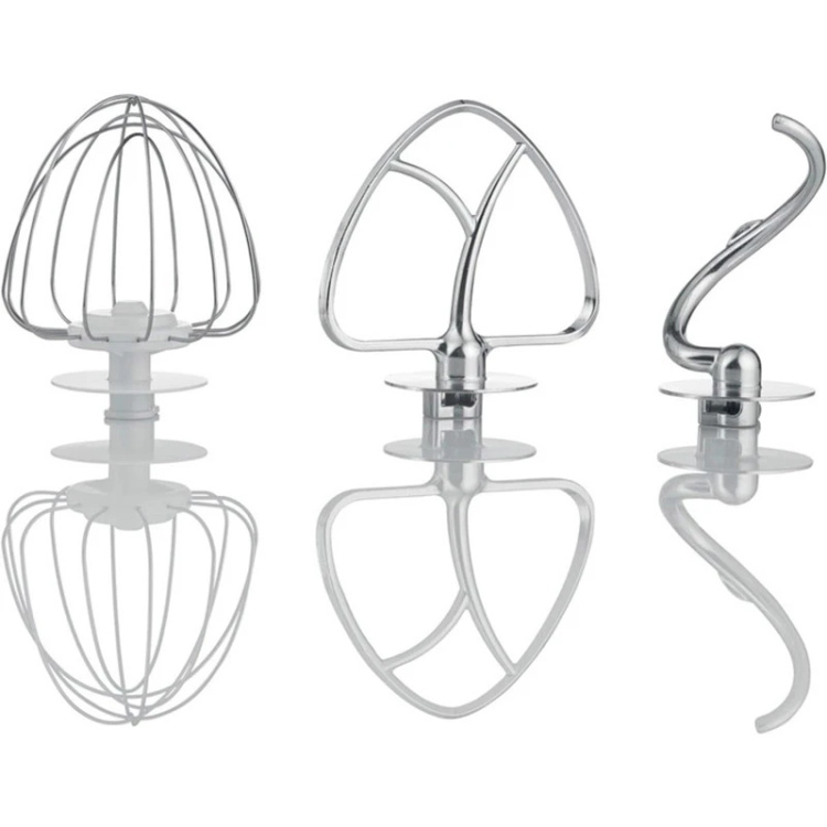 Кухонна машина Gorenje MMC805W (UA)