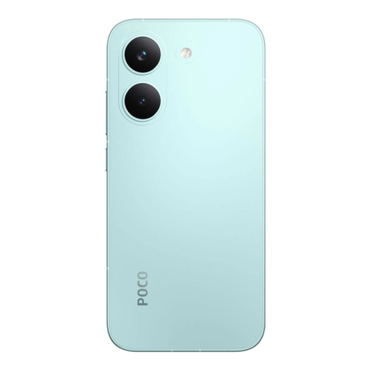 Смартфон POCO X8 Pro 8/256GB Green (1191424)