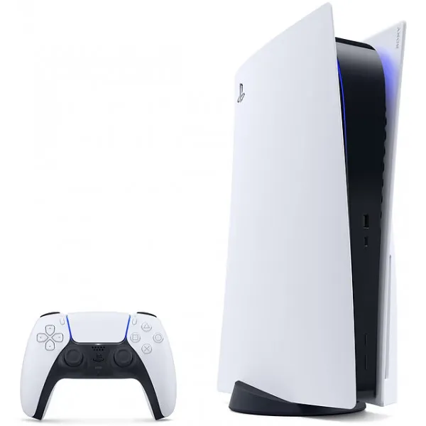 Ігрова приставка Sony PlayStation 5 Call of Duty