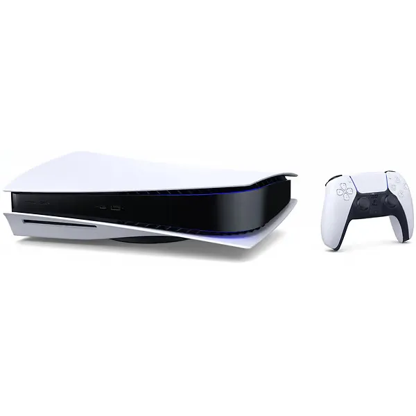 Ігрова приставка Sony PlayStation 5 Call of Duty