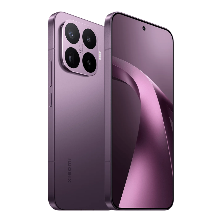 Смартфон Xiaomi 17T Pro 12/512GB (Deep Violet) Смартфон Xiaomi 17T Pro 12/512GB (Deep Violet)