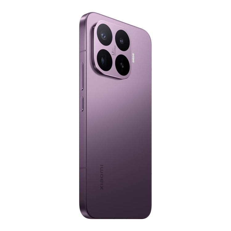 Смартфон Xiaomi 17T Pro 12/512GB (Deep Violet) Смартфон Xiaomi 17T Pro 12/512GB (Deep Violet)