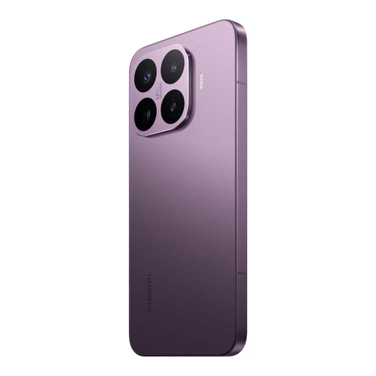 Смартфон Xiaomi 17T Pro 12/512GB (Deep Violet) Смартфон Xiaomi 17T Pro 12/512GB (Deep Violet)