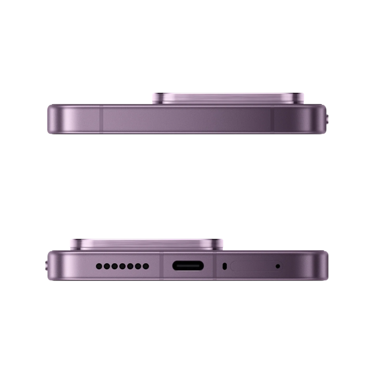 Смартфон Xiaomi 17T Pro 12/512GB (Deep Violet) Смартфон Xiaomi 17T Pro 12/512GB (Deep Violet)