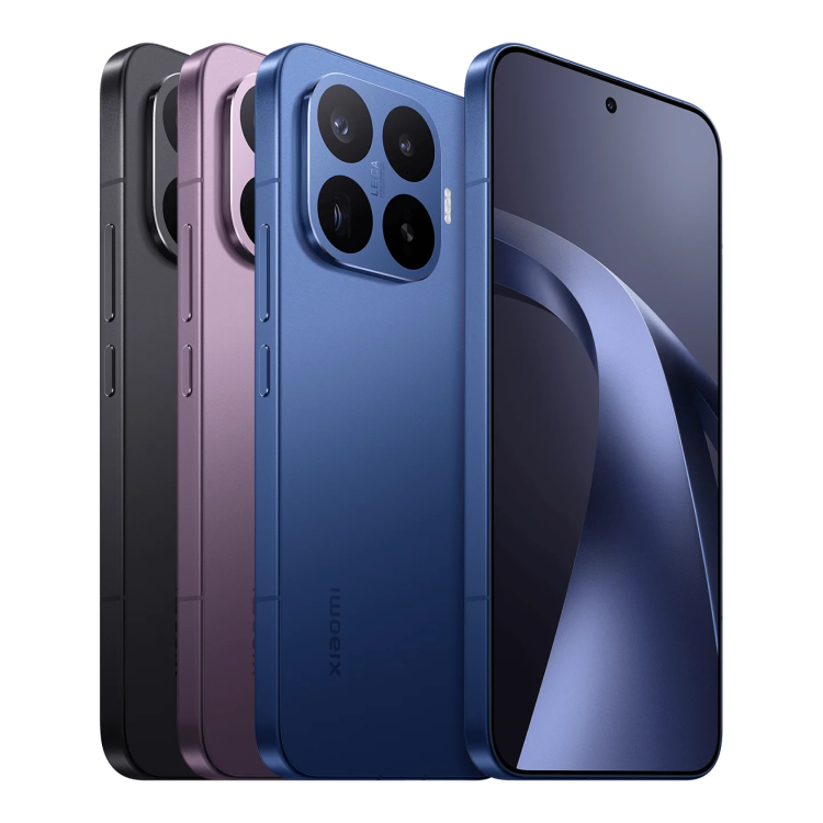 Смартфон Xiaomi 17T Pro 12/512GB (Deep Violet) Смартфон Xiaomi 17T Pro 12/512GB (Deep Violet)