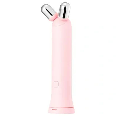Масажна роликова EMS-насадка Medicube AGE-R V Roller Head (Pink)
