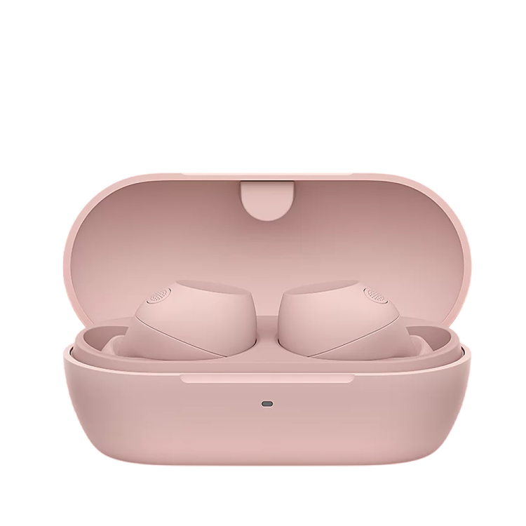 Навушники Sony TWS WF-C710N (Pink) (WFC710NP.E)