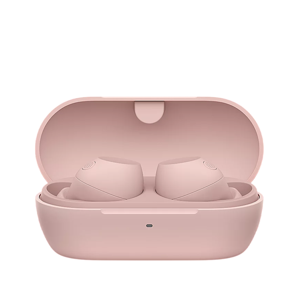 Навушники Sony TWS WF-C710N (Pink) (WFC710NP.E)
