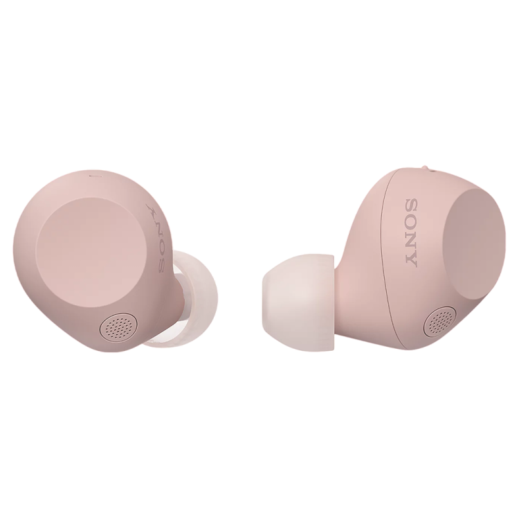 Навушники Sony TWS WF-C710N (Pink) (WFC710NP.E)