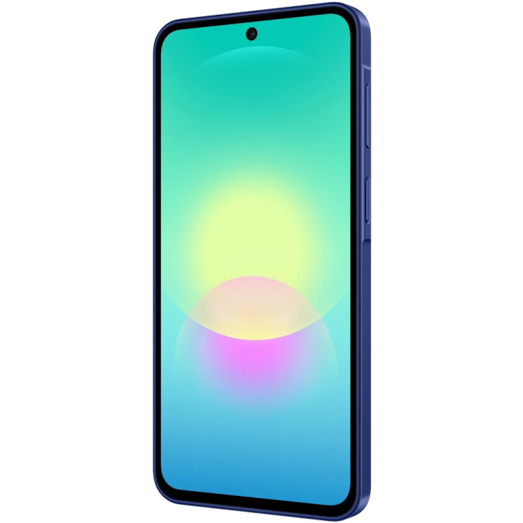 Смартфон Samsung Galaxy A27 8/256Gb Blue (SM-A276BZBC)