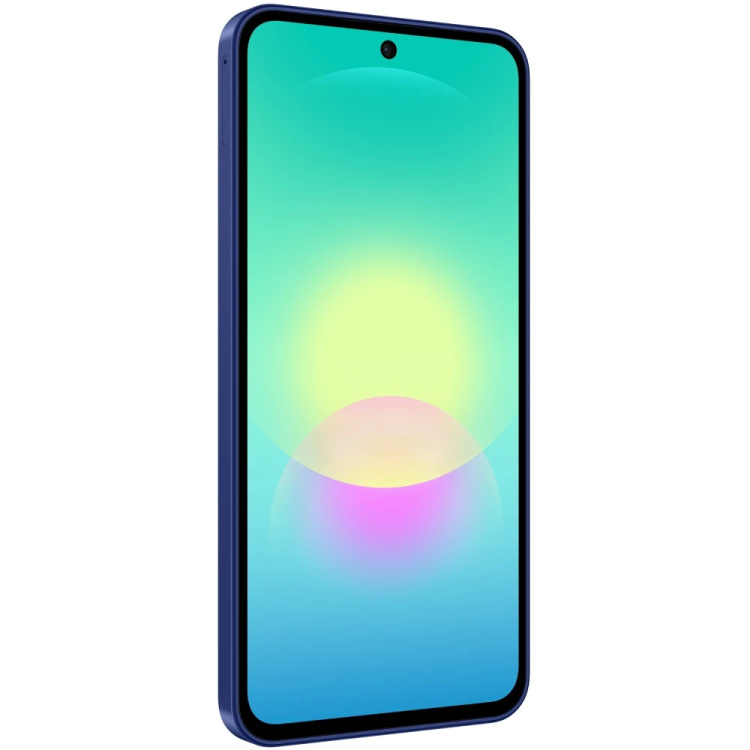 Смартфон Samsung Galaxy A27 8/256Gb Blue (SM-A276BZBC)